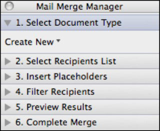 printing customized envelopes on microsoft word for mac 2011